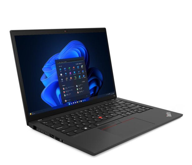 Lenovo ThinkPad T14 Ryzen 5 PRO 7540U/16GB/512/Win11P - 1215229 - zdjęcie 2