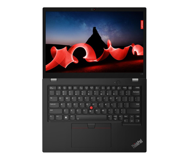 Lenovo ThinkPad L13 i5-1335U/8GB/512/Win11P - 1215486 - zdjęcie 5