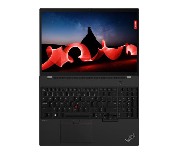 Lenovo ThinkPad T16 i5-1335U/16GB/512/Win11P - 1223431 - zdjęcie 5