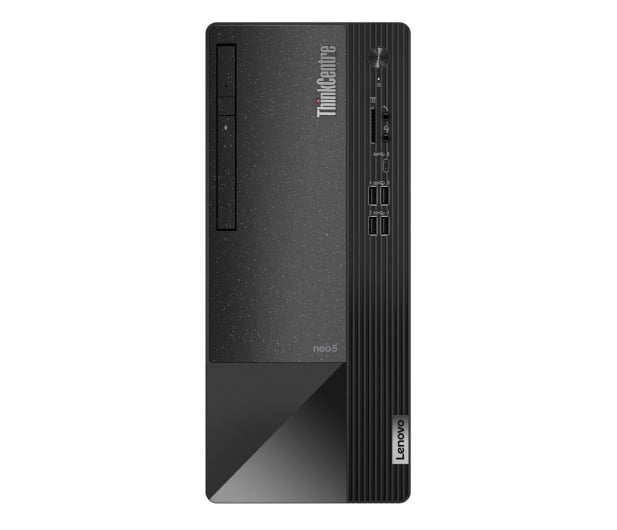 Lenovo ThinkCentre neo 50t i5-12400/8GB/256/Win11P - 1216981 - zdjęcie 3