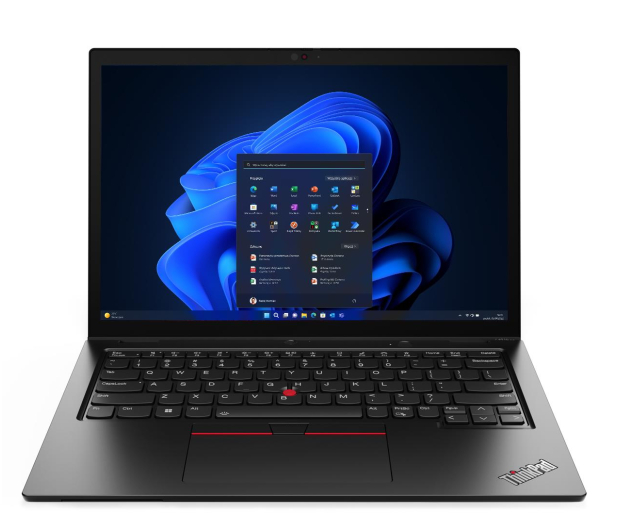 Lenovo ThinkPad L13 Yoga i5-1335U/16GB/512/Win11P - 1215893 - zdjęcie