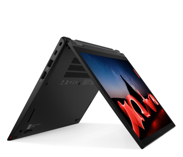Lenovo ThinkPad L13 Yoga i5-1335U/16GB/512/Win11P - 1215893 - zdjęcie 6