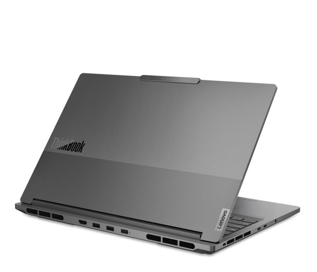 Lenovo ThinkBook 16p i7-13700H/32GB/512/Win11P RTX4060 - 1223420 - zdjęcie 4