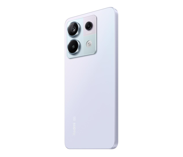 Xiaomi Redmi Note 13 Pro 5G 8/256GB Aurora Purple - 1216867 - zdjęcie 7