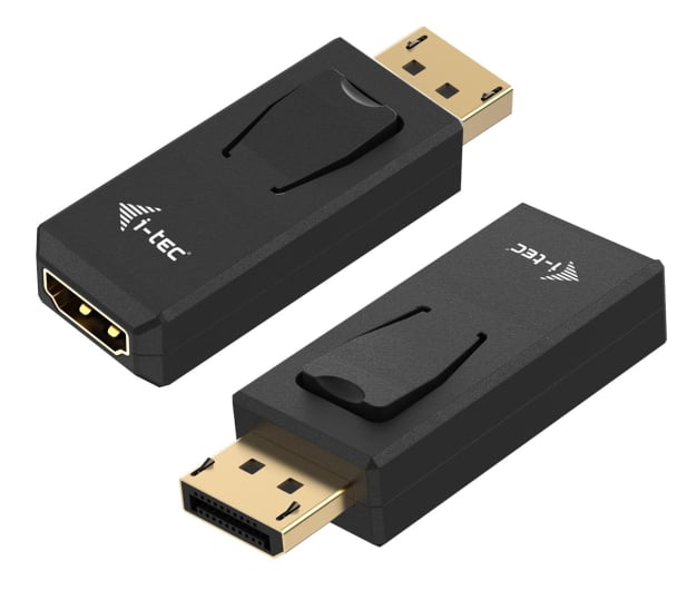 i-tec Adapter DisplayPort - HDMI 4K/30Hz (Passive) - 1217817 - zdjęcie 3