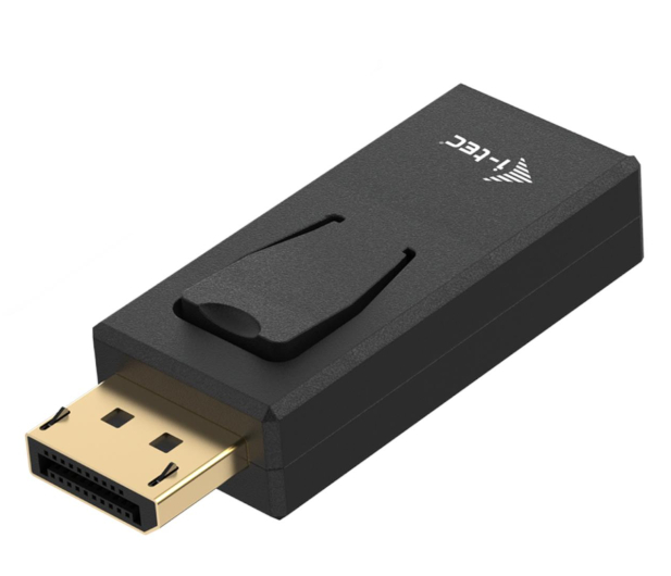 i-tec Adapter DisplayPort - HDMI 4K/30Hz (Passive) - 1217817 - zdjęcie