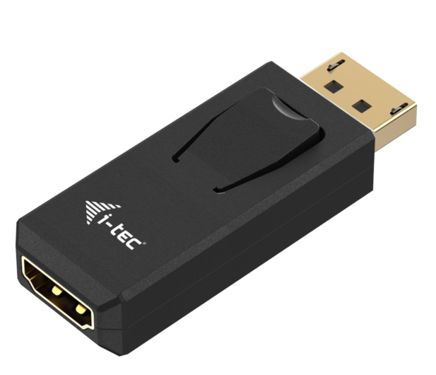 i-tec Adapter DisplayPort - HDMI 4K/30Hz (Passive) - 1217817 - zdjęcie 2