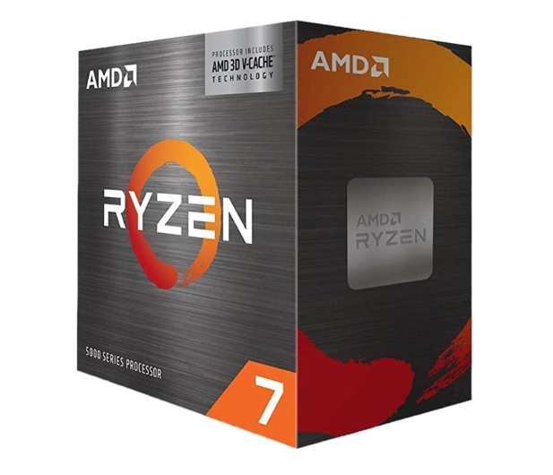 AMD Ryzen 7 5700X3D - 1213371 - zdjęcie 2
