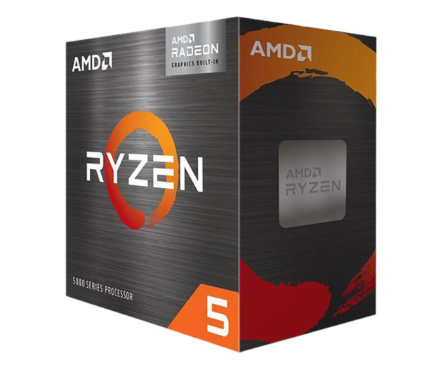 AMD Ryzen 5 5600GT - 1214207 - zdjęcie 2