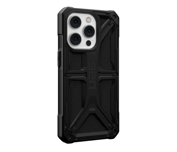 UAG Monarch do iPhone 14 Pro black - 1209785 - zdjęcie 3