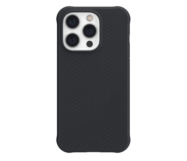 UAG Dot [U] MagSafe do iPhone 14 Pro Max black - 1209716 - zdjęcie
