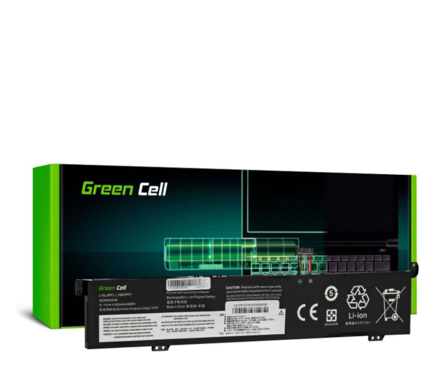 Green Cell L19M3PF7 do Lenovo - 1203362 - zdjęcie