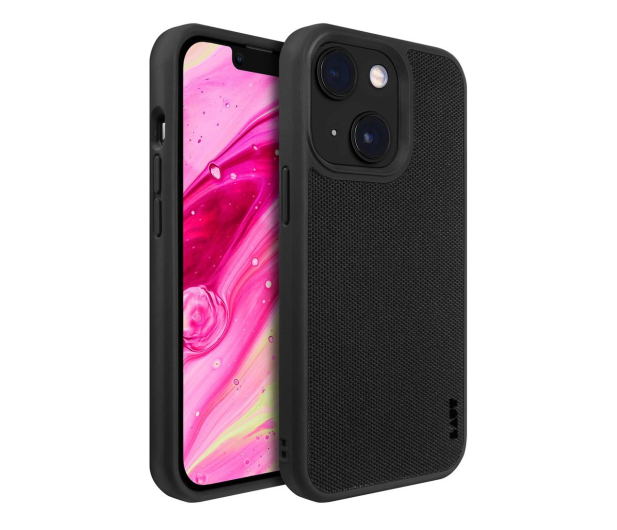 Laut Urban Protect Cordura do iPhone 14 Plus black - 1209592 - zdjęcie