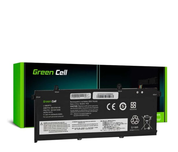 Green Cell L18C3P71 L18C3P72 L18L3P73 L18M3P73 L18M3P74 do Lenovo - 1203359 - zdjęcie