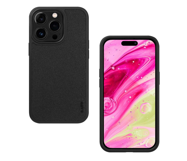 Laut Urban Protect Cordura do iPhone 14 Pro black - 1209589 - zdjęcie 2