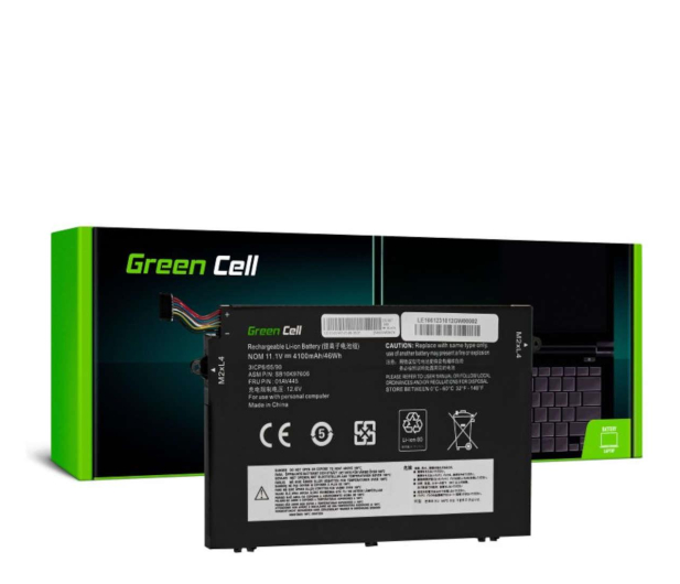Green Cell L17C3P51 L17L3P51 L17M3P51 L17M3P52 do Lenovo - 1203349 - zdjęcie