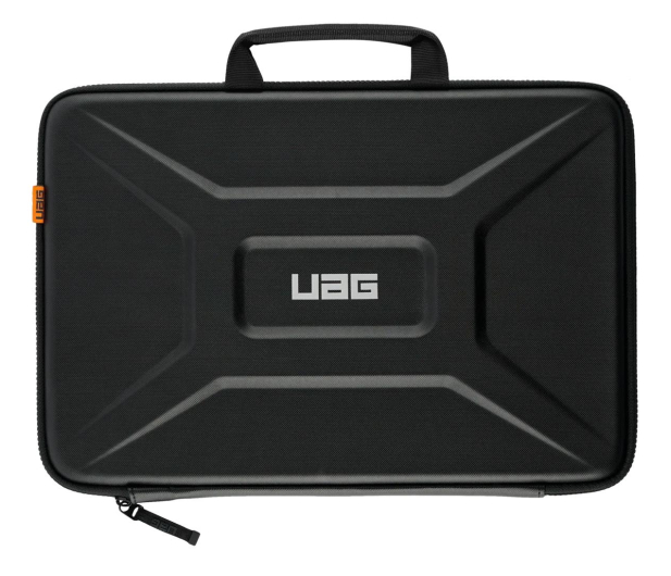 UAG Medium Sleeve Handle 13" black - 1209631 - zdjęcie