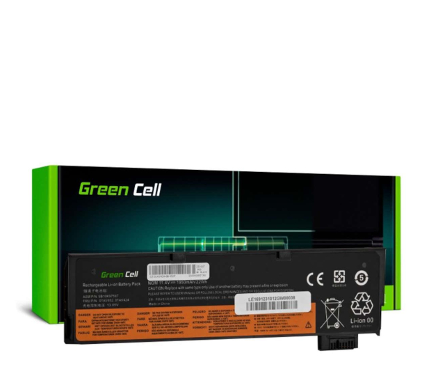 Green Cell 01AV422 01AV490 01AV491 01AV492 do Lenovo - 1203352 - zdjęcie