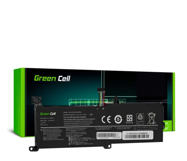 Green Cell L16C2PB2 L16M2PB1 do Lenovo - 1203338 - zdjęcie