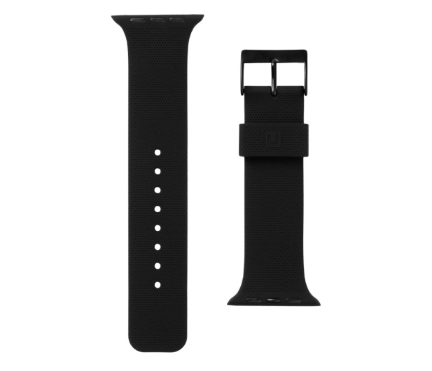 UAG Dot [U] do Apple Watch 42/44/45 mm (black) - 1206083 - zdjęcie