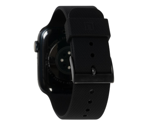 UAG Dot [U] do Apple Watch 42/44/45 mm (black) - 1206083 - zdjęcie 2