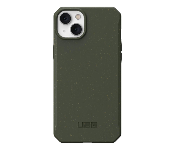 UAG Outback do iPhone 14 Plus olive - 1209810 - zdjęcie