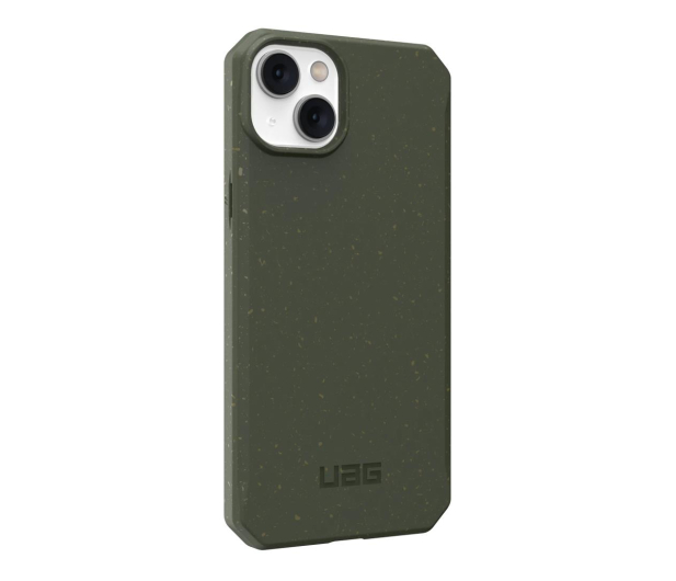 UAG Outback do iPhone 14 Plus olive - 1209810 - zdjęcie 4
