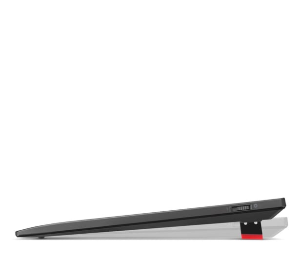 Lenovo Klawiatura ThinkPad TrackPoint II - 1210614 - zdjęcie 3