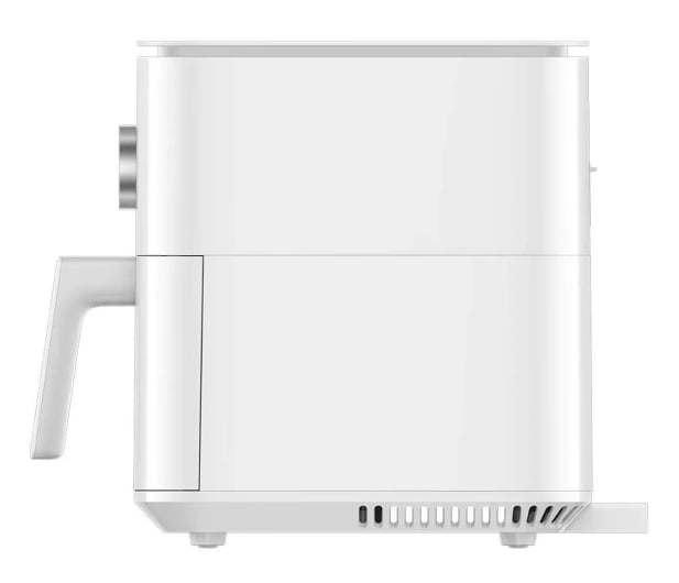 Xiaomi Mi Smart Air Fryer Pro 6,5L biała - 1198652 - zdjęcie 3