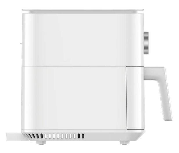 Xiaomi Mi Smart Air Fryer Pro 6,5L biała - 1198652 - zdjęcie 4