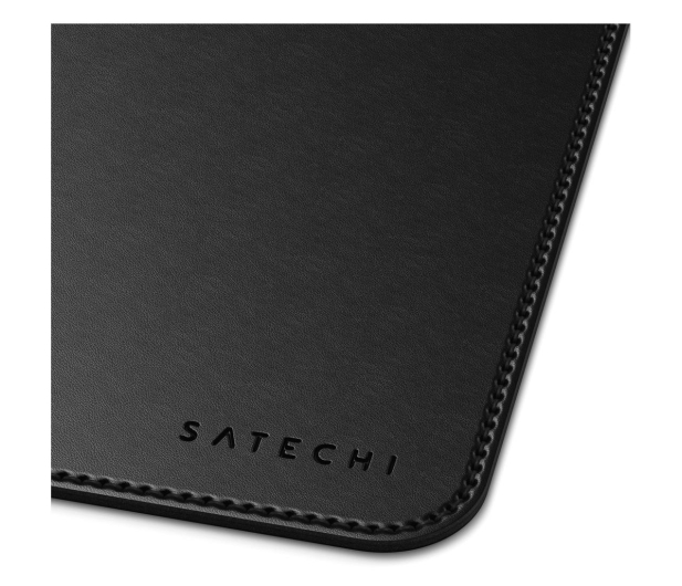 Satechi Eco Leather (black) - 1144287 - zdjęcie 3