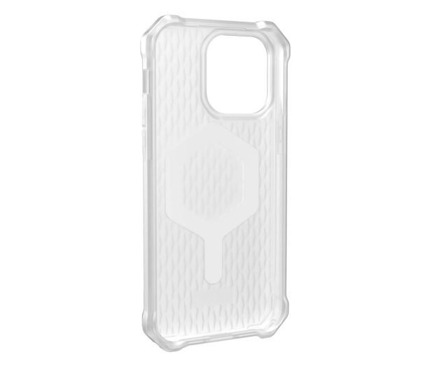 UAG Essential Armor MagSafe do iPhone 14 Pro Max frosted ice - 1209705 - zdjęcie 2