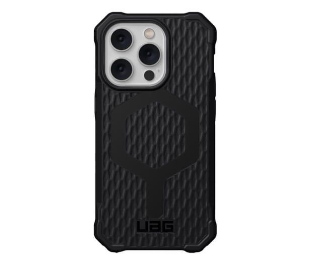 UAG Essential Armor MagSafe do iPhone 14 Pro Max black - 1209706 - zdjęcie