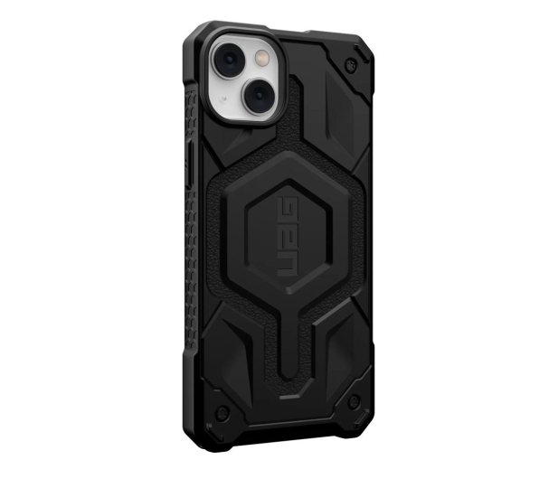 UAG Monarch Pro MagSafe do iPhone 14 Plus black - 1209846 - zdjęcie 3