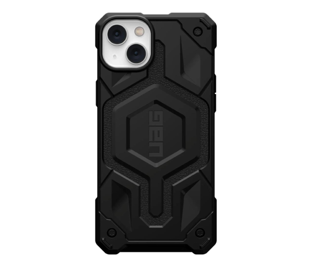 UAG Monarch Pro MagSafe do iPhone 14 Plus black - 1209846 - zdjęcie