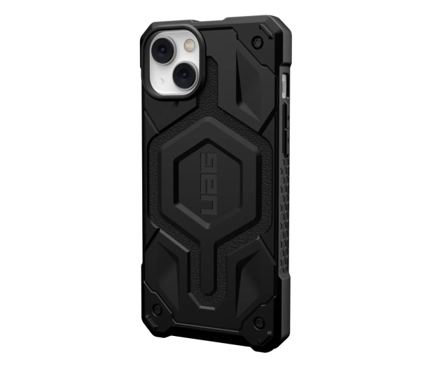 UAG Monarch Pro MagSafe do iPhone 14 Plus black - 1209846 - zdjęcie 4