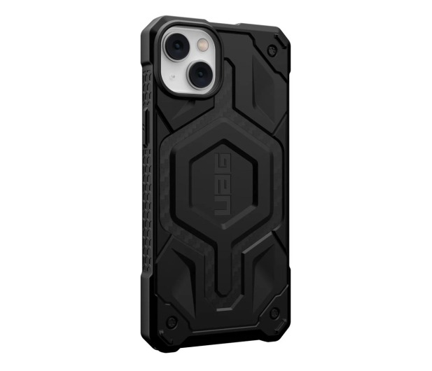 UAG Monarch Pro MagSafe do iPhone 14 Plus carbon fiber - 1209845 - zdjęcie 3