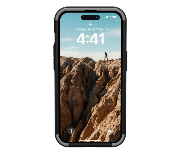 UAG Civilian MagSafe do iPhone 14 Pro mallard - 1209775 - zdjęcie 2