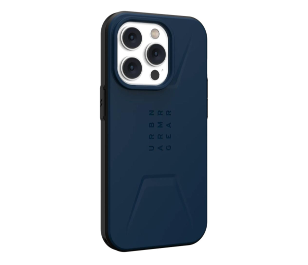 UAG Civilian MagSafe do iPhone 14 Pro mallard - 1209775 - zdjęcie 3