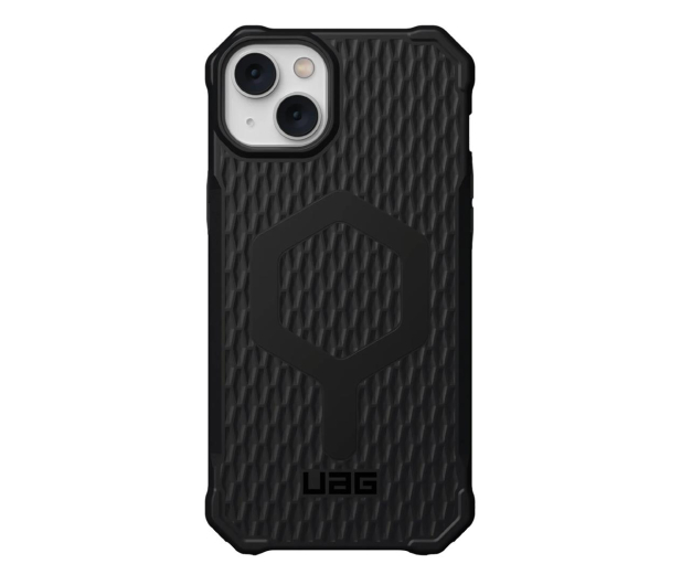 UAG Essential Armor MagSafe do iPhone 14 Plus black - 1209798 - zdjęcie