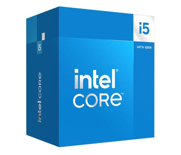 Intel Core i5-14400 - 1208058 - zdjęcie