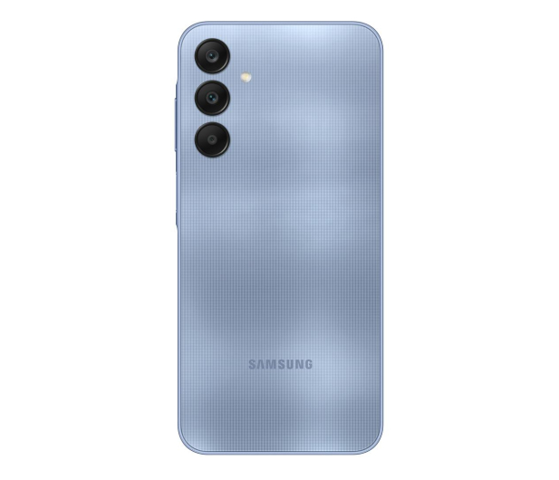 Samsung Galaxy A25 5G 6/128GB Blue 25W 120Hz - 1210545 - zdjęcie 7