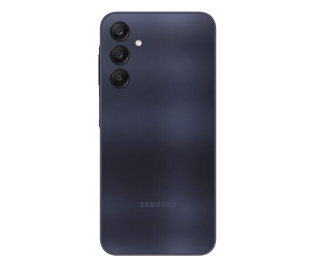 Samsung Galaxy A25 5G 6/128GB Black 25W 120Hz - 1210440 - zdjęcie 7