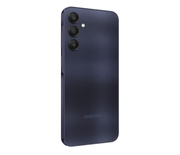 Samsung Galaxy A25 5G 6/128GB Black 25W 120Hz - 1210440 - zdjęcie 6