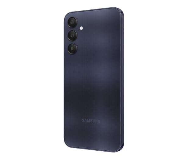 Samsung Galaxy A25 5G 6/128GB Black 25W 120Hz - 1210440 - zdjęcie 8