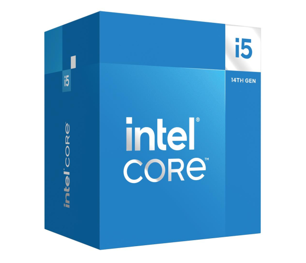 Intel Core i5-14500 - 1208052 - zdjęcie