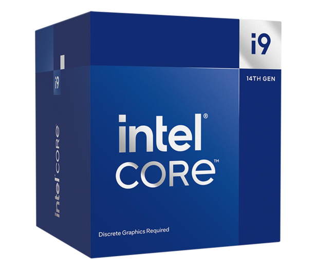 Intel Core i9-14900F - 1207918 - zdjęcie
