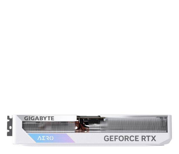 Gigabyte GeForce RTX 4070 Ti SUPER AERO OC 16GB GDDR6X - 1210038 - zdjęcie 6
