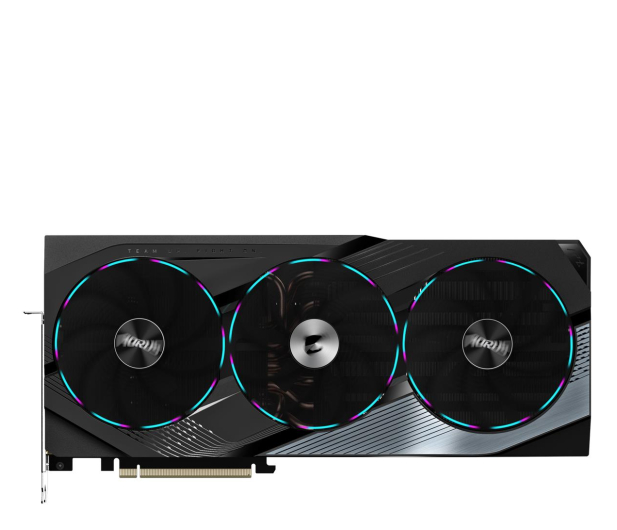 Gigabyte GeForce RTX 4070 Ti SUPER AORUS MASTER 16GB GDDR6X - 1210037 - zdjęcie 6