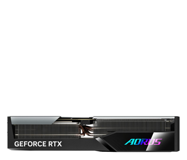 Gigabyte GeForce RTX 4070 Ti SUPER AORUS MASTER 16GB GDDR6X - 1210037 - zdjęcie 8